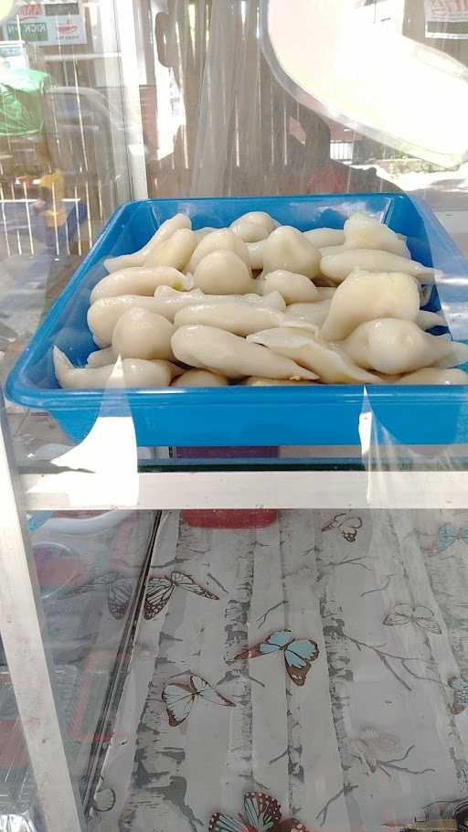 Pempek Palembang Mang Jo 10