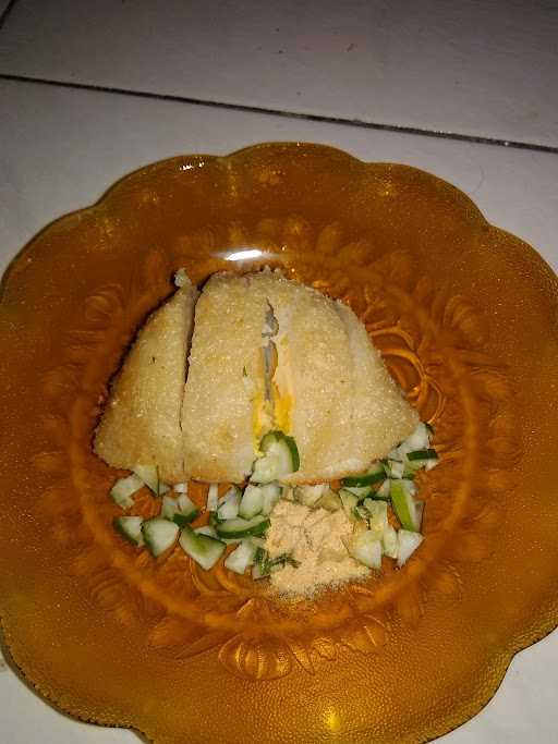 Pempek Palembang Musi 2