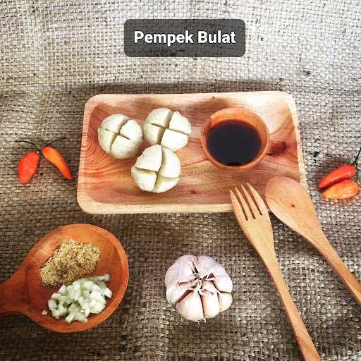 Pempek Plus62 Buana Raya 10