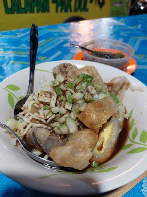 Pempek Wong Kito Galo 4