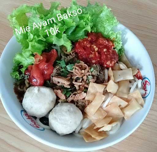 Pesona Bakso Balung 3