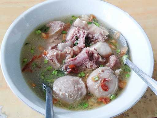 Pesona Bakso Balung 10