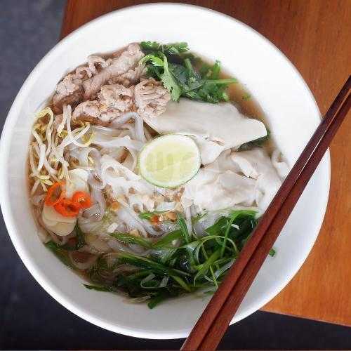 Pho Hello 5