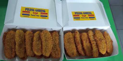 Pisang Goreng Top 3