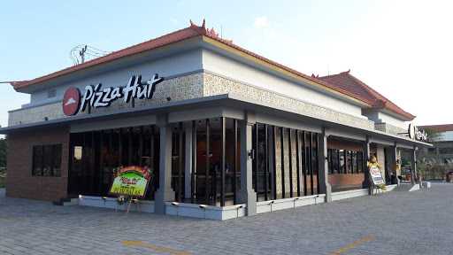 Pizza Hut Restoran 1