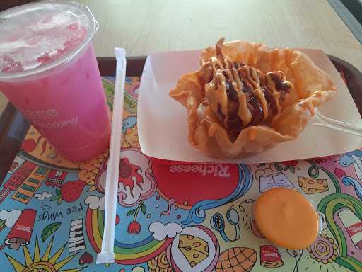 Richeese Factory Kebo Iwa 2