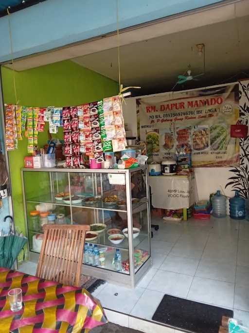 Rm Dapur Manado Denpasar 5