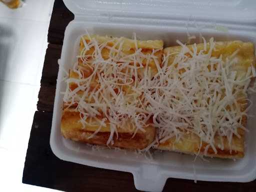 Roti Bakar Gendoet 8