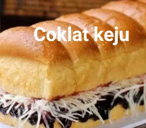 Roti Bakar Megaa 7