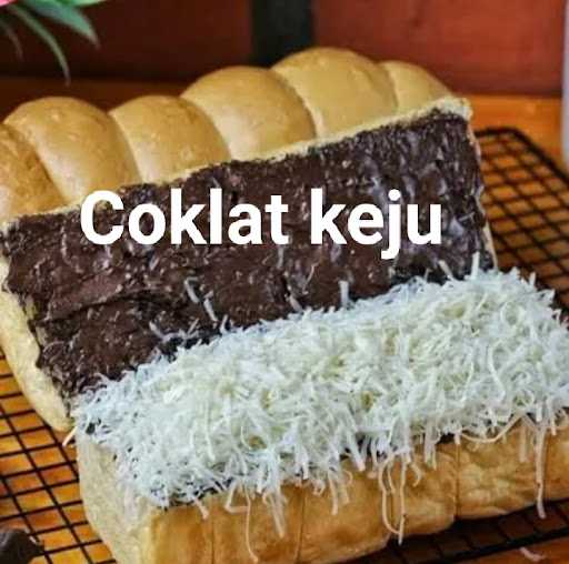 Roti Bakar Megaa 3