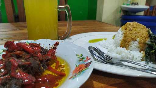 Rumah Makan Balenong 10