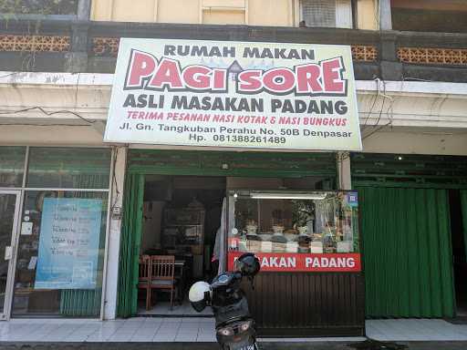 Rumah Makan Pagi Sore 9