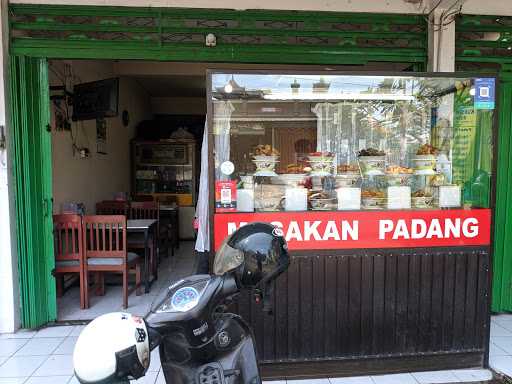 Rumah Makan Pagi Sore 10