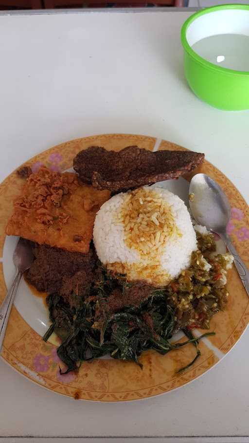 Rumah Makan Pagi Sore 3