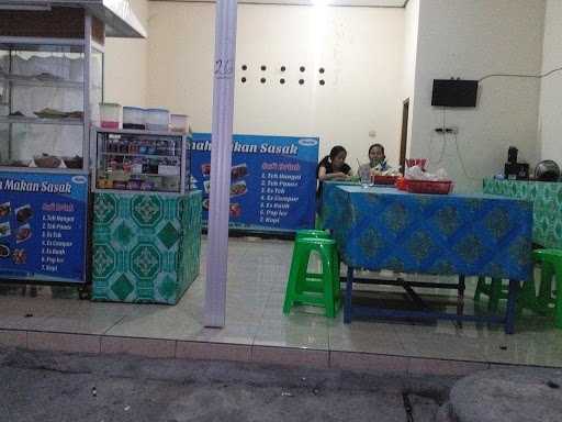 Rumah Makan Sasak 2