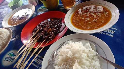 Sate Banjar Tegal 6