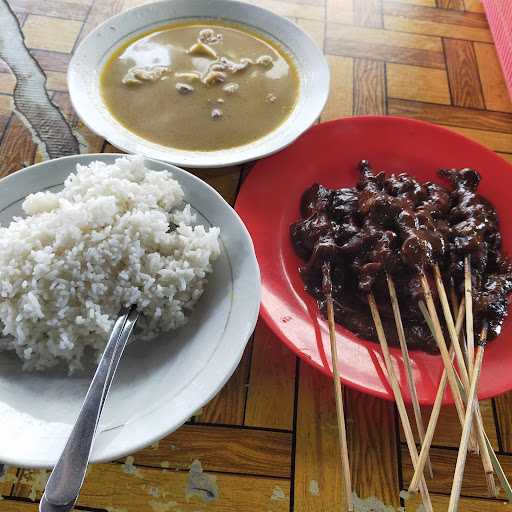 Sate Banjar Tegal 10