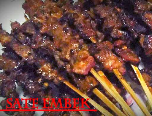 Sate Kambing Abdul Aziz 4