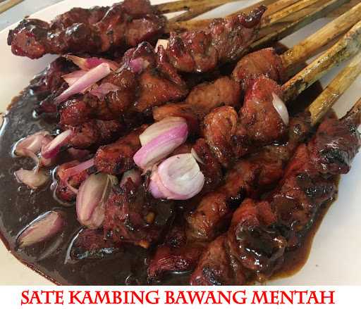 Sate Kambing Abdul Aziz 5