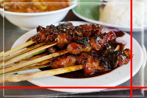 Sate Kambing Abdul Aziz 10