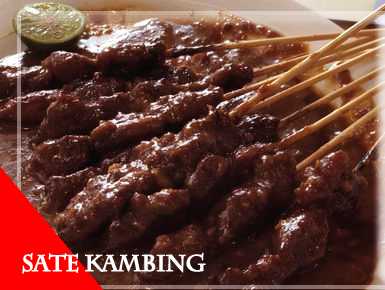 Sate Kambing Abdul Aziz 9