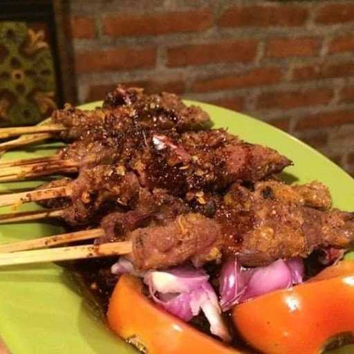 Sate Kambing Jakarta 8