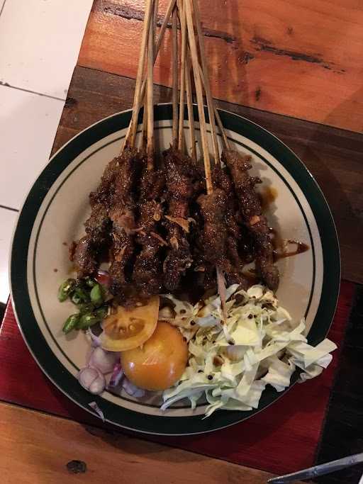 Sate Kambing Jakarta 5