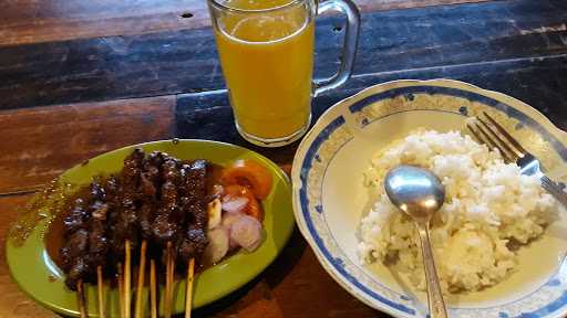 Sate Kambing Jakarta 4