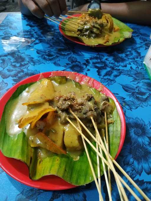 Sate Padang Jaya 10