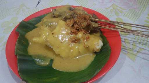 Sate Padang Jaya 9