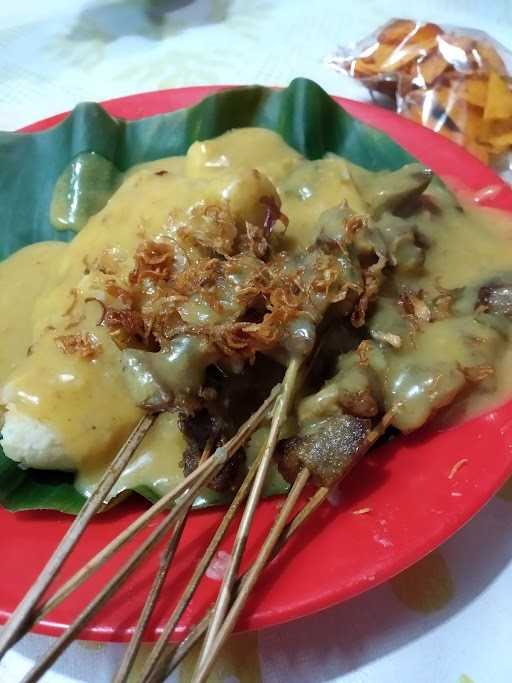 Sate Padang Jaya 6