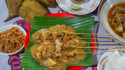 Sate Padang Syukur 2