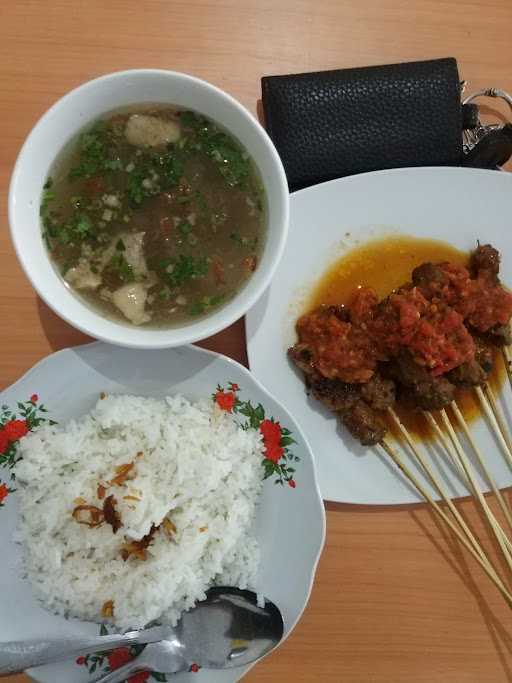 Sate Plecing Siobak Singaraja Warung Dharmasanti 4