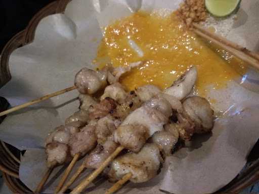 Sate Taichan Nyotnyot 7