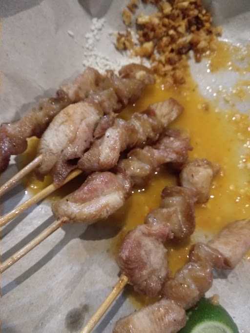 Sate Taichan Nyotnyot 3