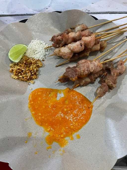 Sate Taichan Nyotnyot 6