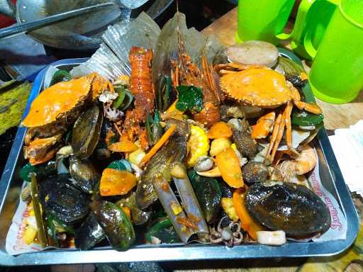 Seafood Kiloan Bang Bopak 1