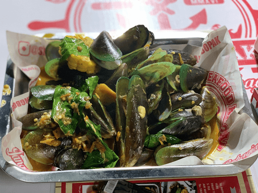 Seafood Kiloan Bang Bopak 4