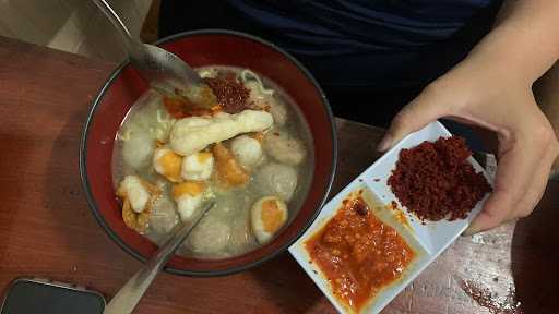 Seblak Gorilla & Baso Aci Bandung 7