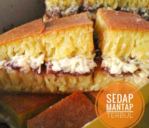 Sedap Mantap Martabak & Terang Bulan 1