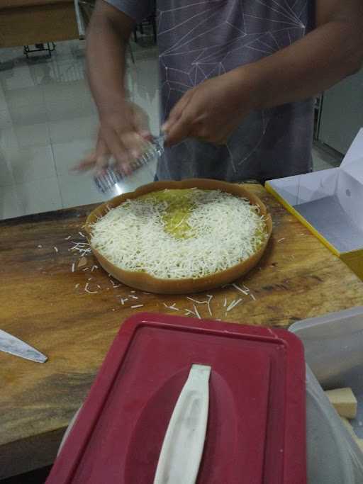 Sedap Mantap Martabak & Terang Bulan 6