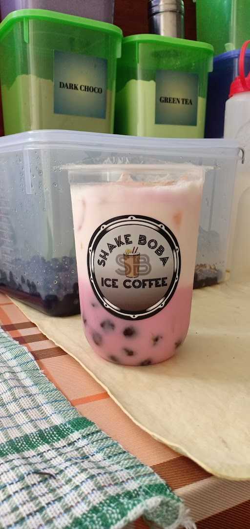 Shake Boba 5