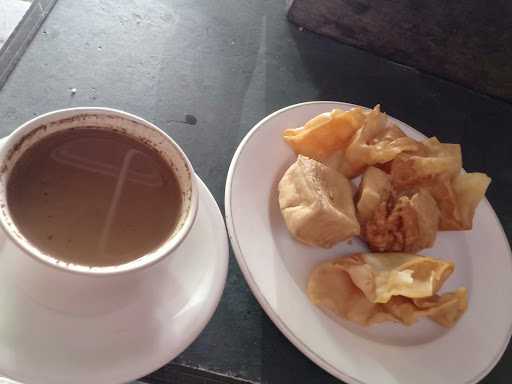 Siomay & Batagor Hoki Asli Bandung 3