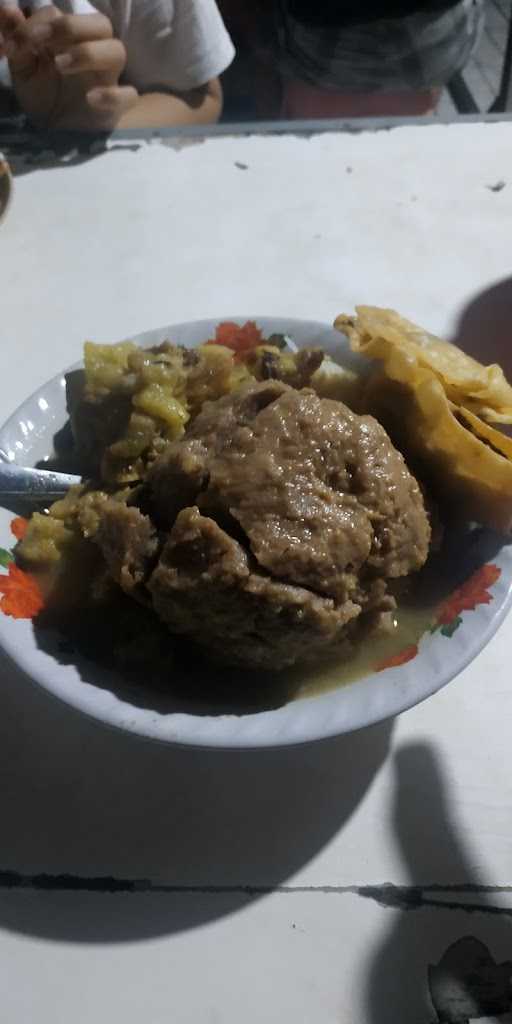 Siomay Dan Bakso Bonex 2