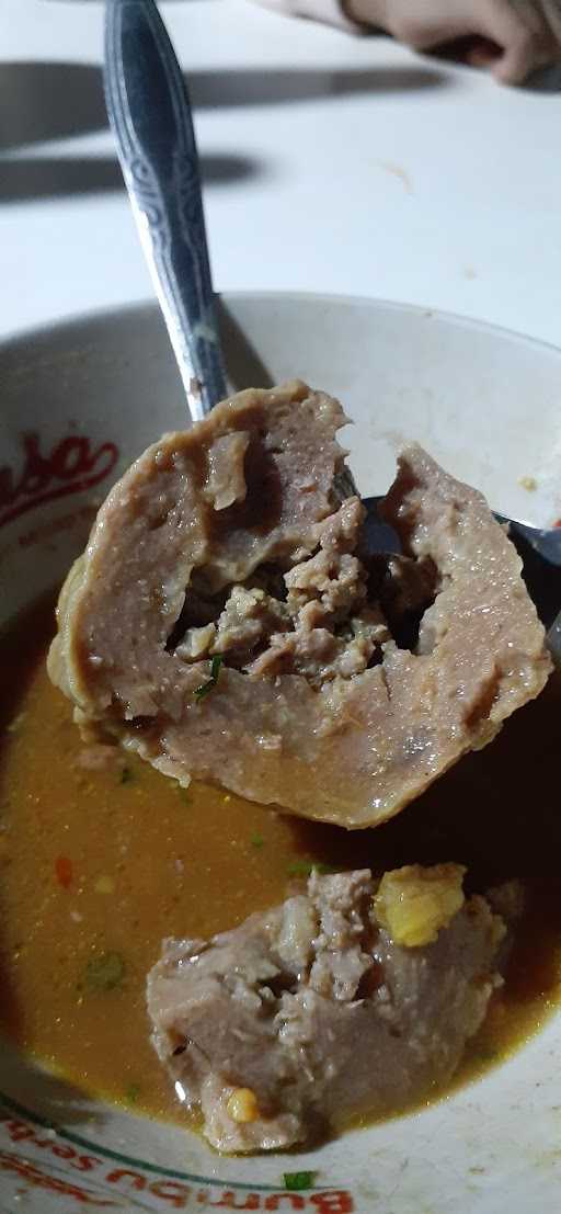 Siomay Dan Bakso Bonex 4