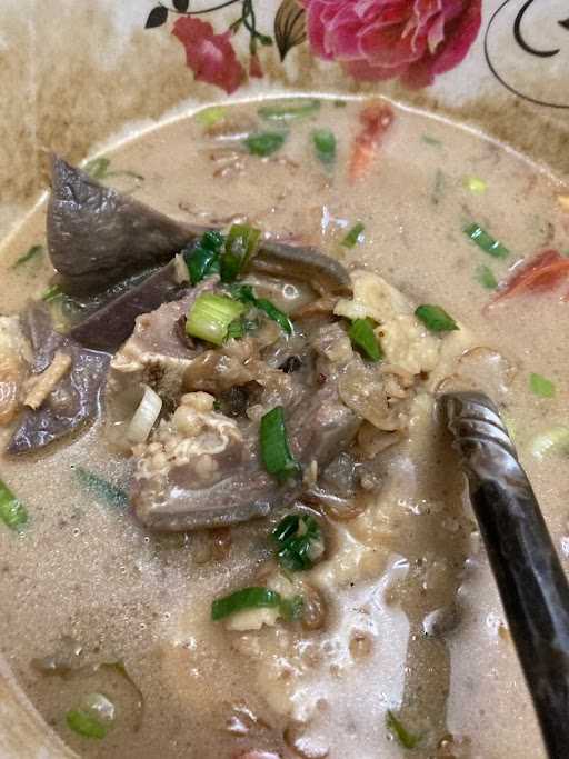 Sop Kaki & Sate Kambing Tiga Saudara Abah Oman 5