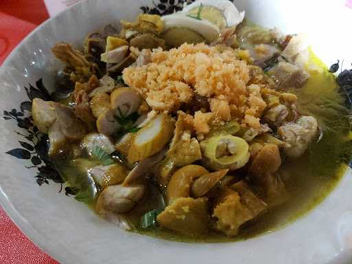 Soto Ayam 234 Cak Deni 3