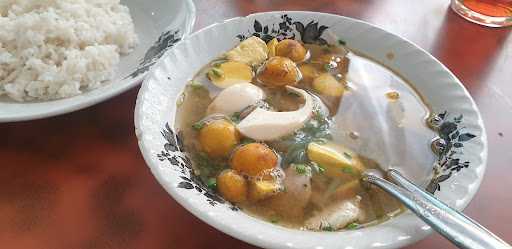 Soto Ayam Cak Di 10