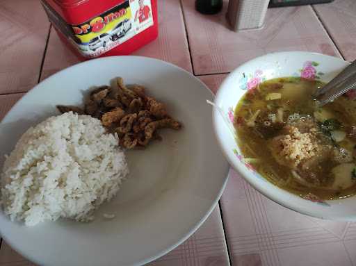 Soto Ayam Cak Dul 7