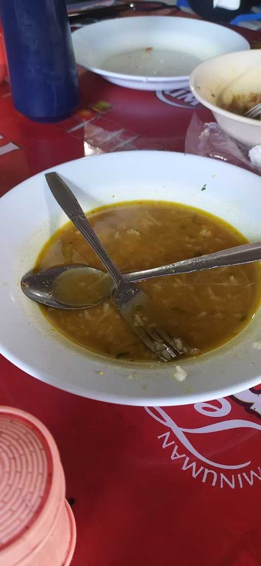 Soto Ayam Cak Dul 6